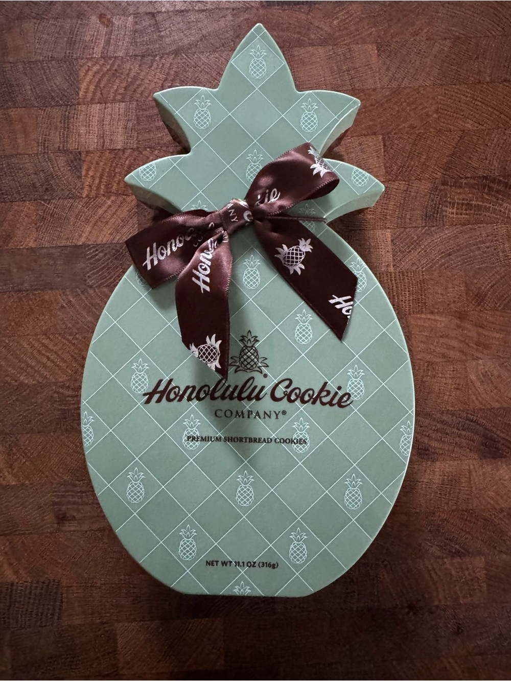Honolulu Cookie Company